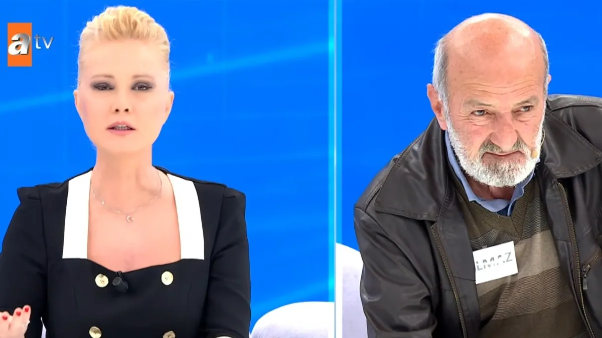 İhanet sanmıştı dolandırıcılık çıktı! Müge Anlı'da büyük yüzleşme