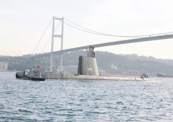 Türkiye denizlerde söz sahibi olacak
