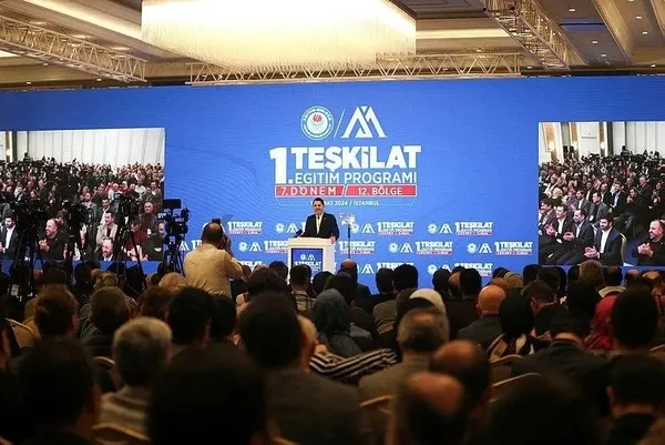 1707663968318.jpeg Cumhur İttifakı İBB Başkan adayı Murat Kurum'dan CHP'ye net tepki: İşten çıkarttıklarını tekrar işe alacağız - 3