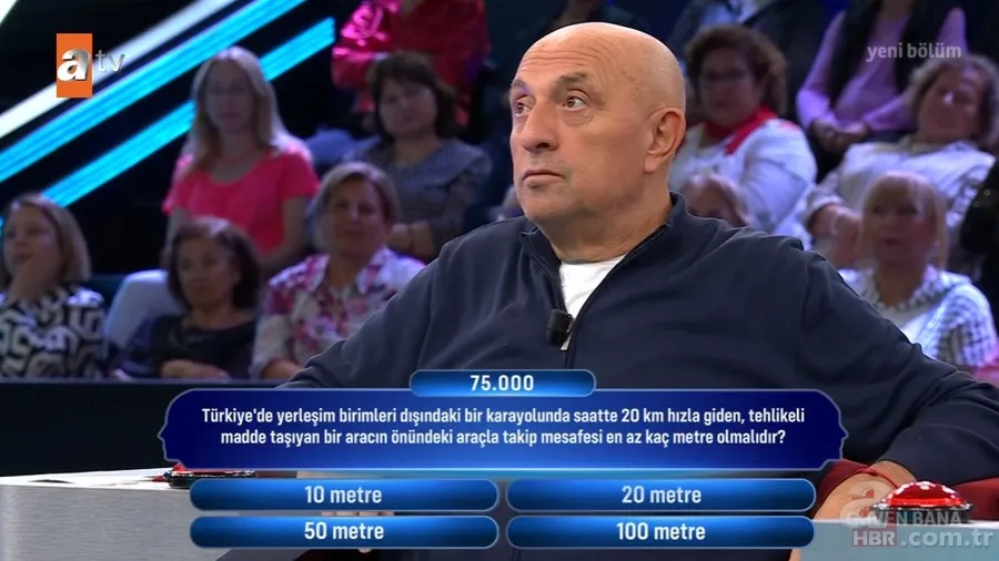 Güven Bana'da gülümseten anlar! Şampiyonlar Ligi sorusu futbol yorumcularını oldukça zorladı 15