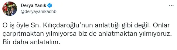 1668585736747.jpg CHP Genel Başkanı Kemal Kılıçdaroğlu'ndan şehit ve gazi ayrımı yalanı! Bakan Yanık'tan Kılıçdaroğlu'na sert tepki - 5