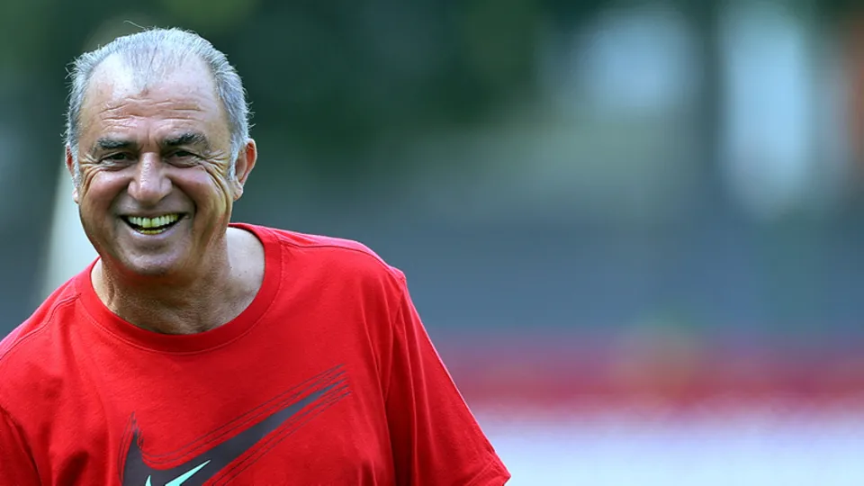 Randers rövanş maçı öncesi Fatih Terim'den flaş açıklamalar