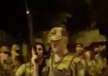 Tapuda darbeci avı