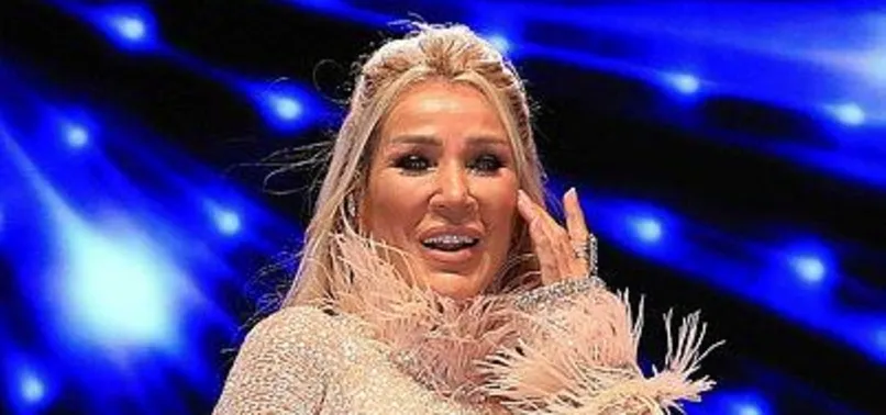 Seda Sayan Ajda Pekkan'ın rekoruna göz dikti