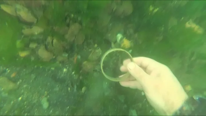 Bekar Deresi’ndeki koku vatandaşı isyan ettirdi! Eski Haliç’e dönüyor