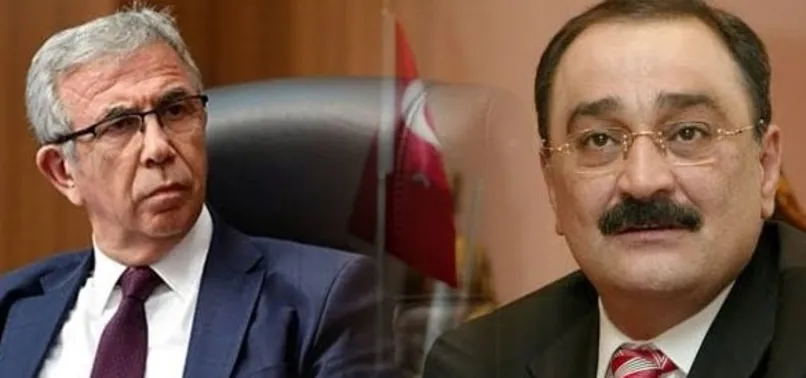 CHP'DE 'TOGO' SAVAŞI...