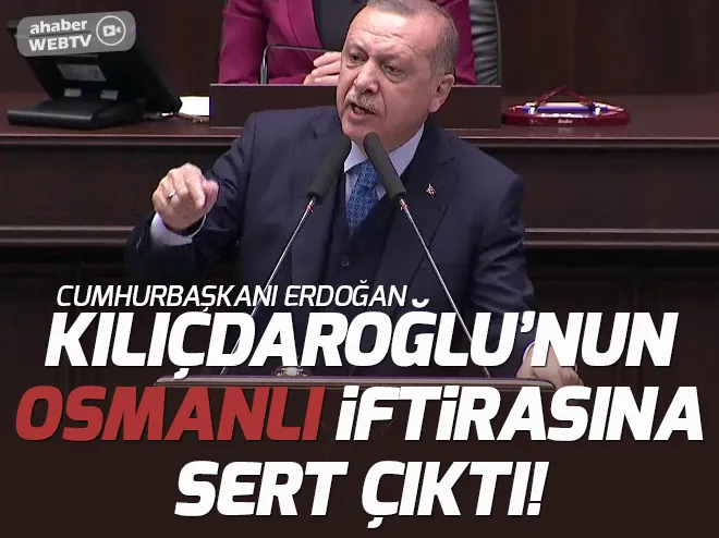 Bekir Bozdağ: Kılıçdaroğlu'nun Osmanlı'ya iftirası Türk milletinin her bir ferdine yapılmıştır! - 1