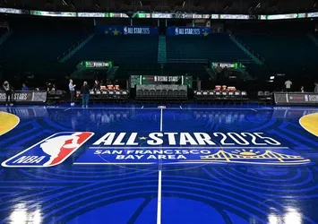 NBA All-Star'da eşleşmeler belli oldu
