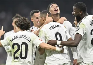 Real Madrid - Sevilla maçı ne zaman, hangi kanalda? Arda Güler ilk 11’de mi?