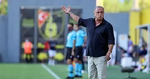Fatih Terim’den Şampiyonlar Ligi açıklaması