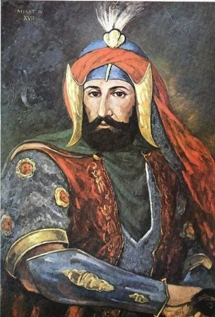 Bu portreler bilinenden çok farklı! 3 yılda yeniden çizdiler! Fatih Sultan Mehmet, Kanuni Sultan Süleyman...