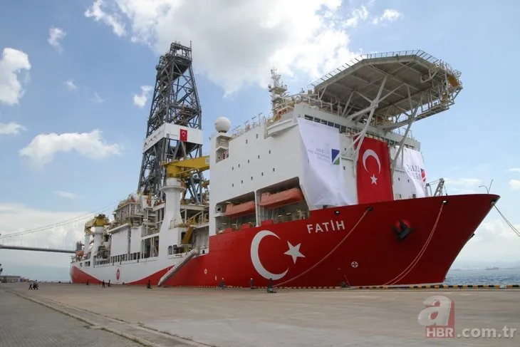 Türkiye, Mersin’de iki adet sığ deniz sondajı kuyusu açmak için çalışmalara başlıyor