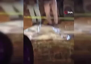 Batman'da boş arazide erkek cesedi bulundu