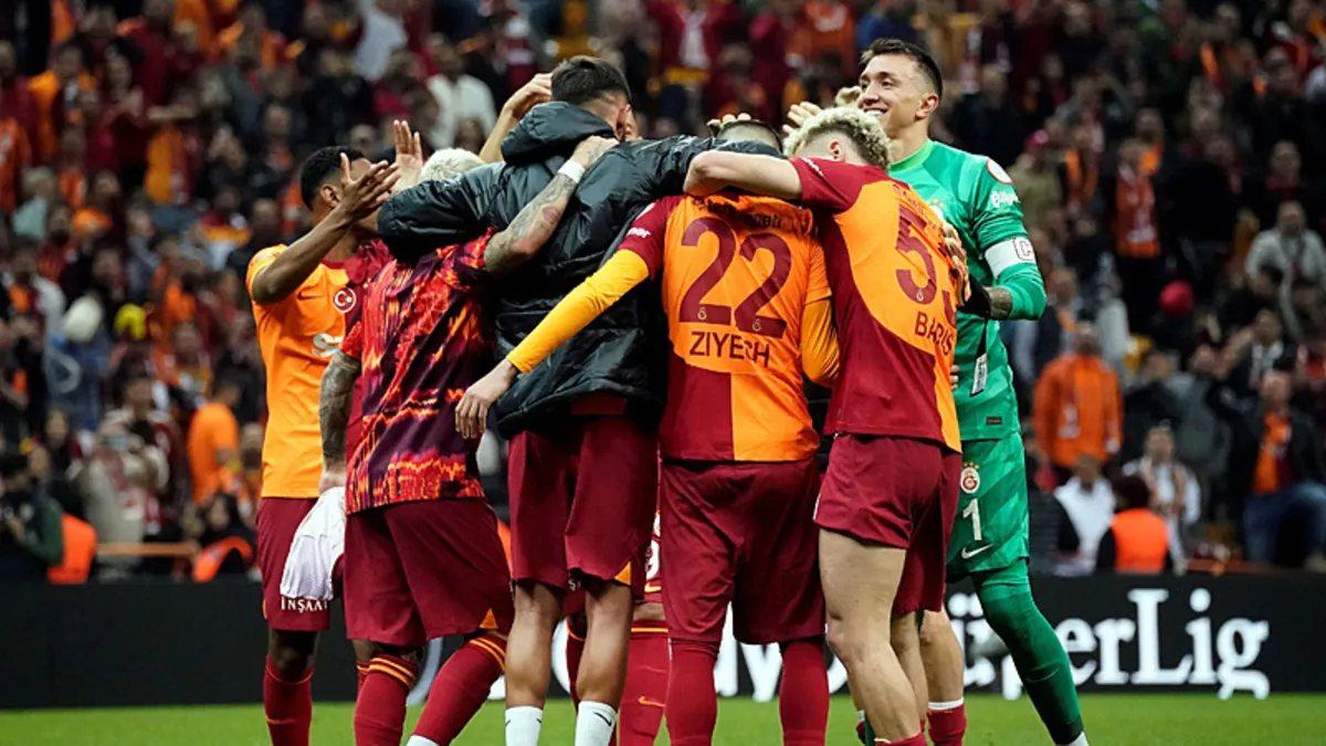 Galatasaray - Sivasspor maçı sonrası yıldız isim için flaş yorum: Her takıma lazım