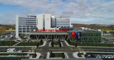Başkan Erdoğan açacak! Tekirdağ Şehir Hastanesi hizmete giriyor