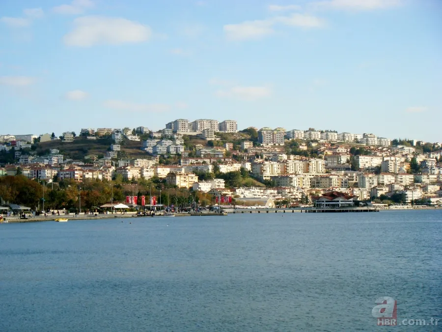 SON DAKİKA | Marmara'da peş peşe depremler! İstanbul'da deprem riski olan 15 ilçe hangisi? Yeniden gündeme geldi... 16