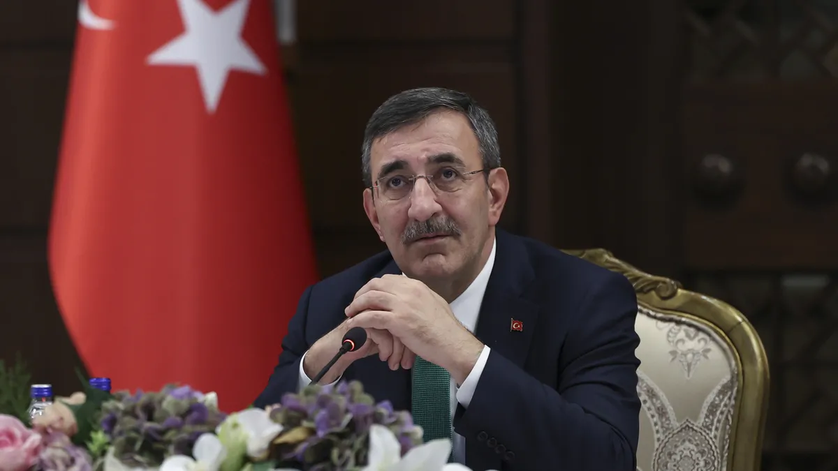 Cevdet Yılmaz'dan KKTC'de açılacak Şehitler Müzesi'ne ilişkin paylaşım: "Unutmadık, unutturmayacağız"