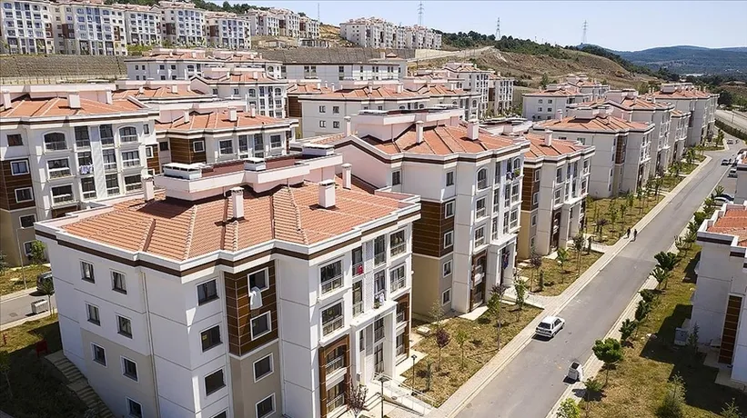 TOKİ'den yüzde 25 indirim fırsatı! Başvurular başladı | Kimler yararlanacak, başvuru şartları neler?