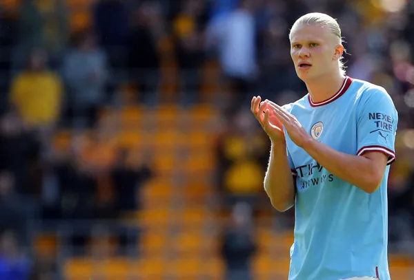 Haaland’ın en sevdiği yemek Türk mutfağından: Ekstra sossuz