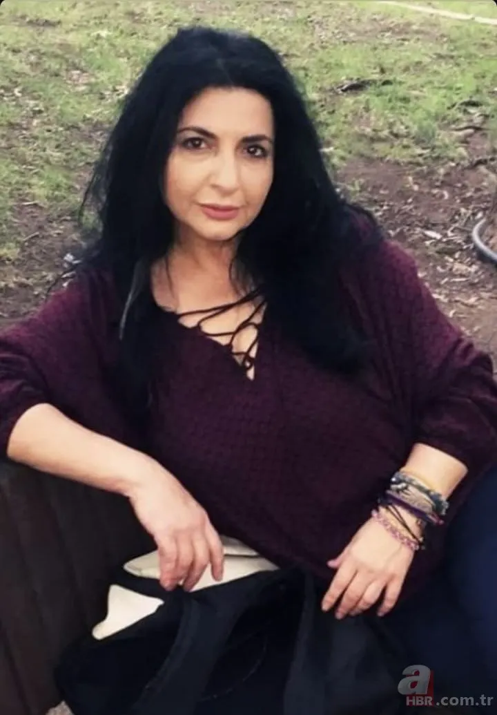Ünlü oyuncudan acı haber! Leyla Okay hayatını kaybetti