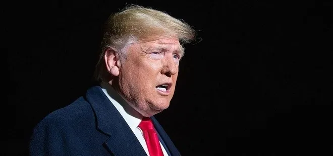 Trump’tan Hamas’a 48 saat müddet: Harekete geçeceğiz