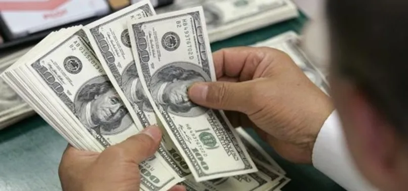 Dolar son 5,5 ayın an düşük seviyesini gördü