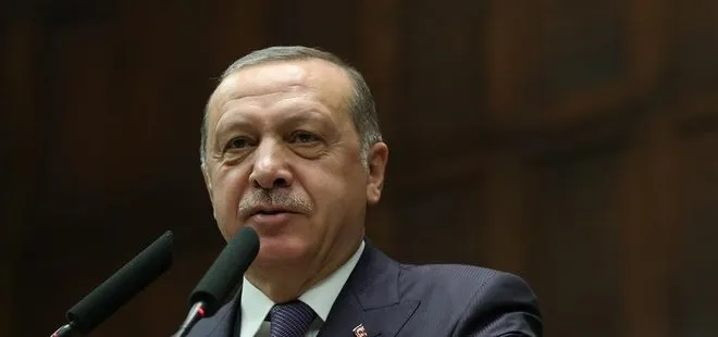 Cumhurbaşkanı Erdoğan’dan ’nükleer enerji’ mesajı