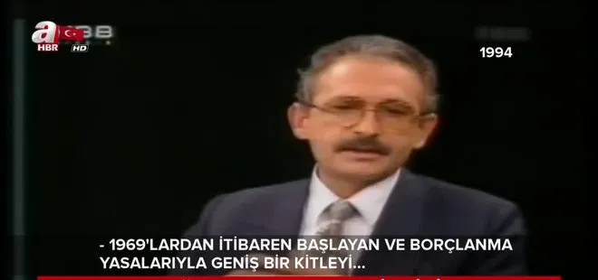 Son dakika: EYT konusunda yalanlar ve gerçekler! Emeklilikte Yaşa Takılanlar üzerinden algı operasyonu