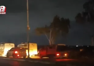 YPG’li teröristlerden sivillere kanlı saldırı iddiası