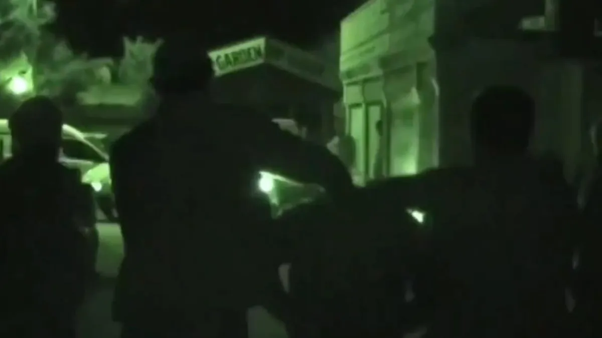 Bombalı eylem hazırlığındaki DEAŞ'lı terörist İstanbul Beykoz'da yakalandı! Bakan Yerlikaya duyurdu