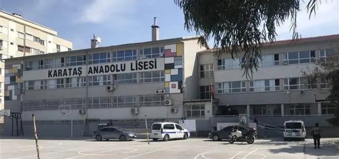 İzmir’de derste kalp krizi geçiren beden eğitimi öğretmeni hayatını kaybetti