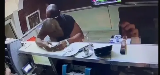 Nijeryalı çeteden akılalmaz tuzak! 12 milyon liralık vurgun yaptılar