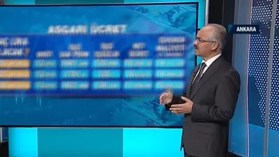 Temmuz asgari ücret zammı ne kadar olacak?