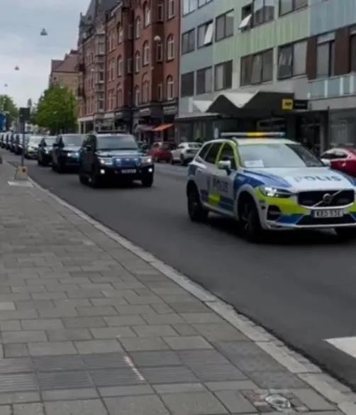 Eurovision’da katil İsrail’in temsilcisi Eden Golan yuhalandı! Filistin sloganları ile büyük tepki aldı | işte o anlar...