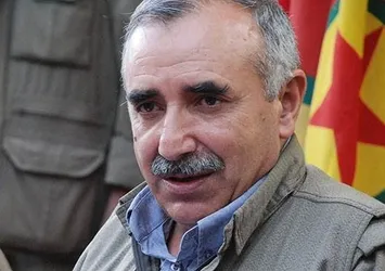 Murat Karayılan'a yakınlığıyla bilinen terörist yakalandı
