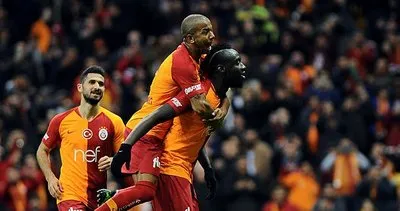 Başakşehir ile Galatasaray arasındaki fark 3 e düştü