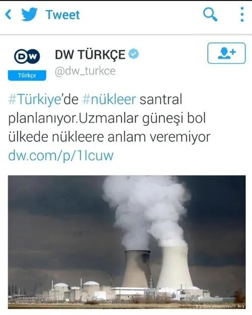 Türkiye'nin enerjideki dev hamlelerinden Almanlar rahatsız - 3