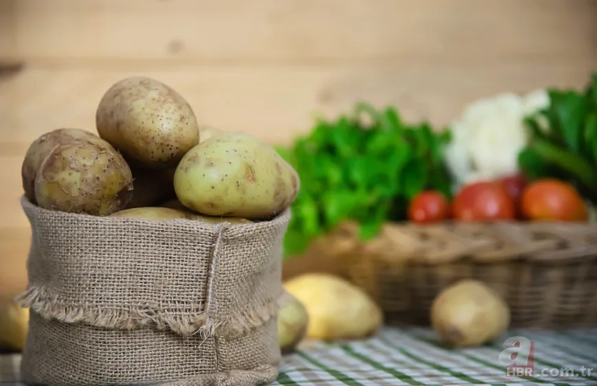 Hafızayı tazeleyen gizli güç: Sofraların vazgeçilmezi meğer ilaçmış! 8