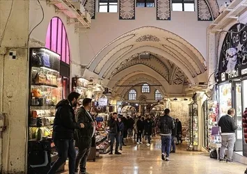 7 milyarlık vurgun çarkı! Kapalıçarşı'dan yurt dışına uzanıyordu yakalandılar