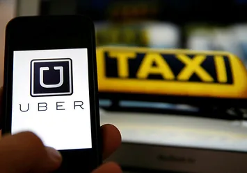 Uber'den Türkiye açıklaması (Uber yasaklandı mı? Korsan taşımacılık yapanlara hangi cezalar verilecek?)