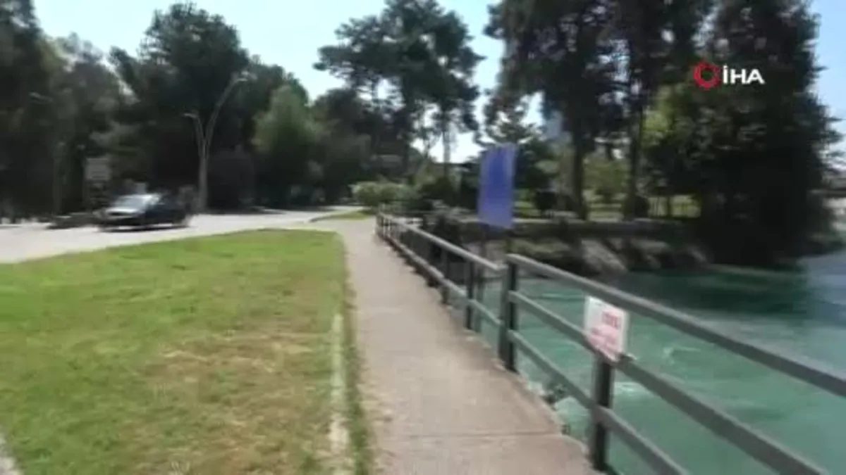 Adana'da inanılmaz ölüm