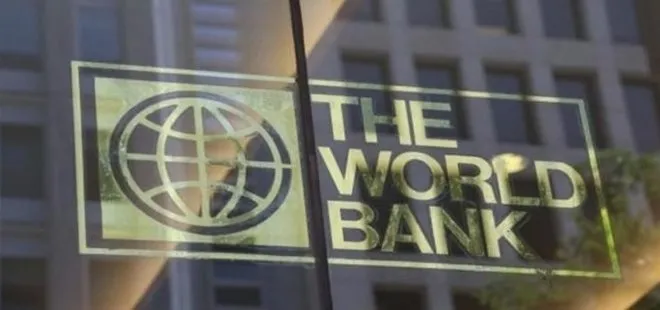 Dünya Bankası Türkiye’nin 2021 yılı büyüme tahminini yükseltti