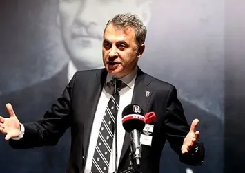 Fikret Orman'dan Gökhan Töre açıklaması