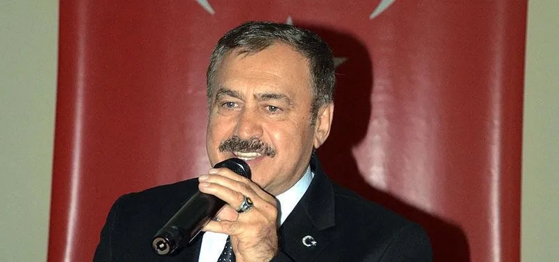 Orman ve Su İşleri Bakanı Eroğlu: Türkiye çok daha büyüyecek, büyük bir güç olacak