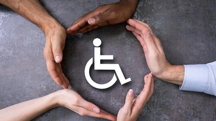 3 Aralık en güzel Dünya Engelliler Günü resimleri! 3 Aralık en yeni yazılı Dünya Engelliler Günü fotoğrafları! Şiirleri...
