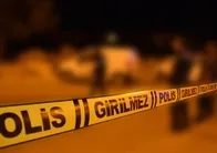 Sokak ortasında yaşlı adama vahşi saldırı