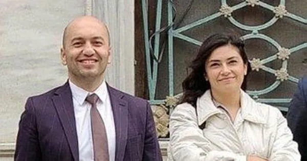 İBB’deki yasak aşk skandalında flaş gelişme! Eşinin kendisini amiri ile aldattığını ispat etmişti