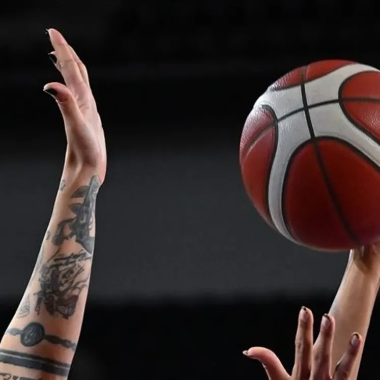 A Milli Kadın Basketbol Takımı maç programı