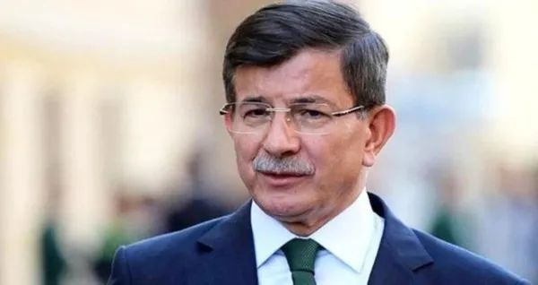 Ahmet Davutoğlu AK Parti ile Recep Tayyip Erdoğan’ın arasındaki bağı kesmek istedi! CHP ile ittifak gündeme geldi! AK Parti Milletvekili Sermin Balık açıkladı
