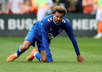 Frank Lampard'dan Dele Alli açıklaması